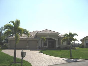 Vacation Rental