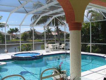 Vacation Rental