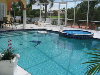 Vacation Rental