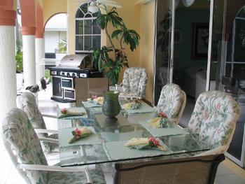 Vacation Rental