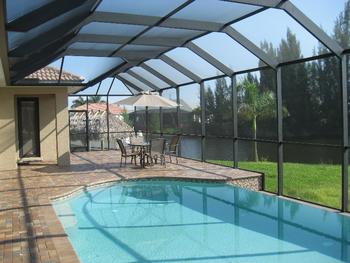 Vacation Rental