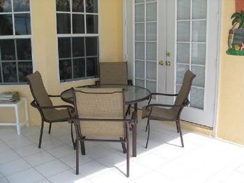 Vacation Rental