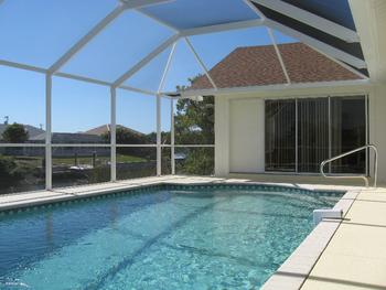 Vacation Rental
