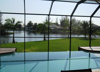 Vacation Rental