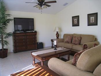 Vacation Rental
