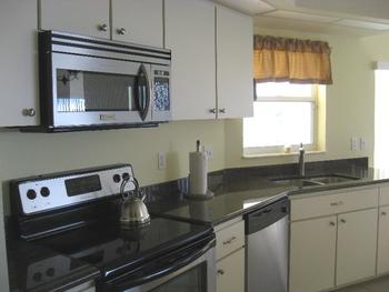 Vacation Rental