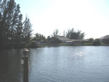 Vacation Rental