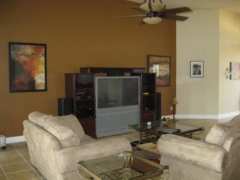 Vacation Rental