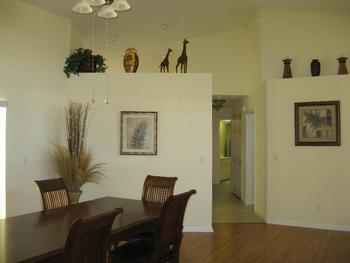 Vacation Rental