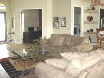 Vacation Rental