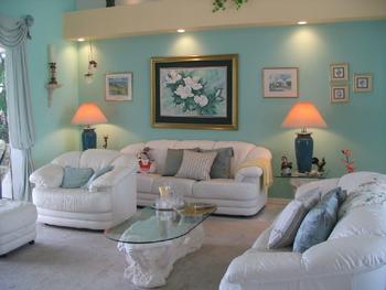 Vacation Rental