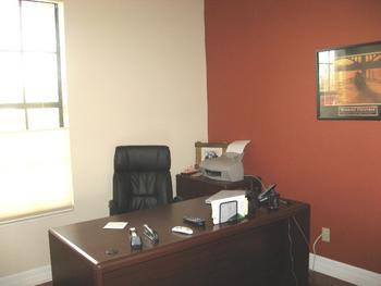 Vacation Rental
