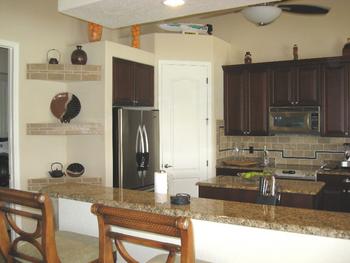 Vacation Rental