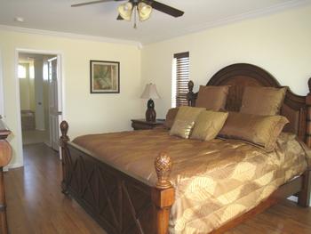 Vacation Rental