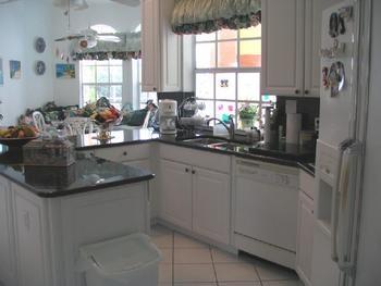 Vacation Rental