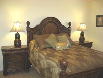 Vacation Rental