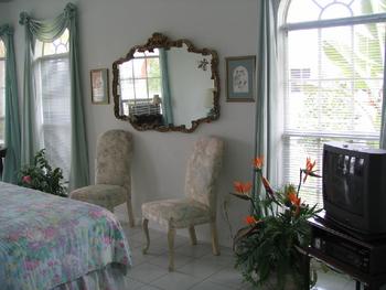 Vacation Rental