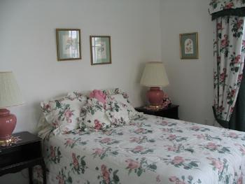 Vacation Rental