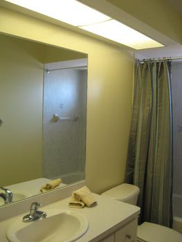 Vacation Rental