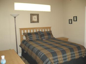 Vacation Rental