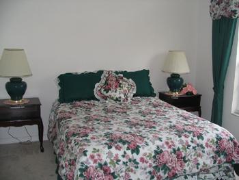 Vacation Rental