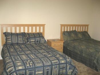 Vacation Rental