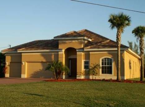 Vacation Rental
