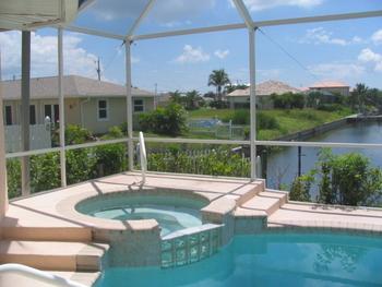 Vacation Rental