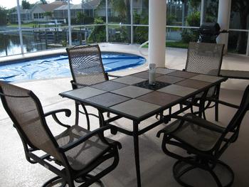 Vacation Rental