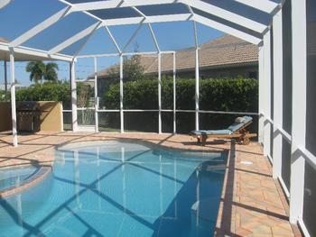 Vacation Rental
