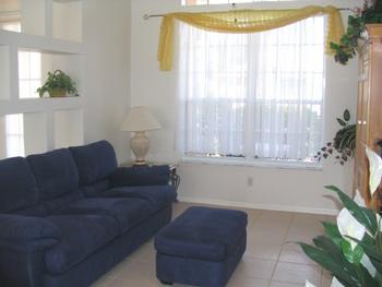 Vacation Rental