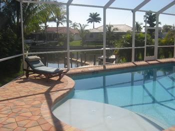 Vacation Rental