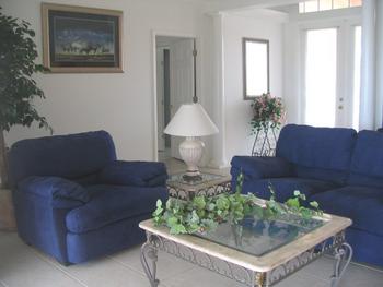 Vacation Rental