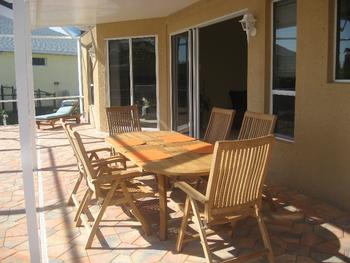 Vacation Rental