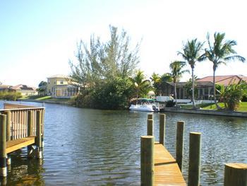 Vacation Rental