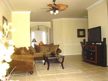 Vacation Rental