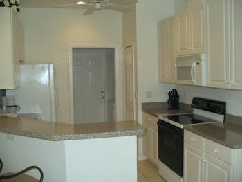 Vacation Rental