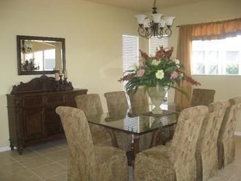 Vacation Rental