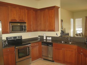 Vacation Rental