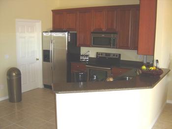 Vacation Rental