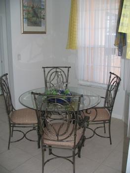 Vacation Rental