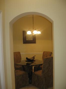 Vacation Rental