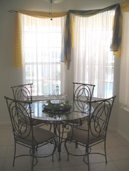 Vacation Rental