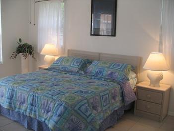 Vacation Rental