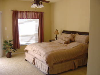 Vacation Rental