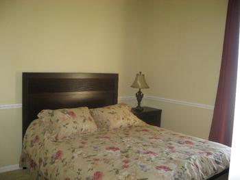 Vacation Rental