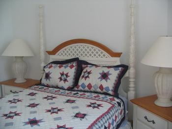 Vacation Rental