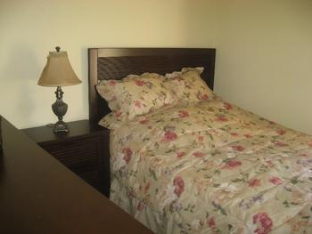 Vacation Rental