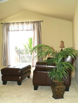 Vacation Rental