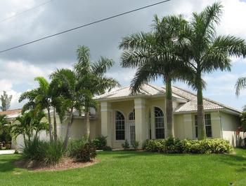 Ferienhaus in Florida